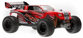 DHK Hobby Raz-R 1:10 Truggy Brushless 4WD