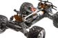 DHK Hobby Crosse 1:10 Monster Truck Brushed 4WD