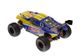 DHK Hobby Raz-R 1:10 Truggy Brushed 4WD