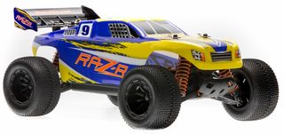 DHK Hobby Raz-R 1:10 Truggy Brushed 4WD