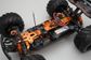 DHK Hobby Zombie 1:8 Monster Truck Brushless 4WD