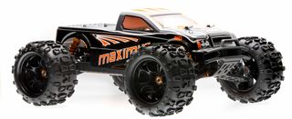 DHK Hobby Maximus 1:8 Monster Truck Brushless 4WD