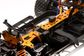 DHK Hobby Hunter 1:10 Short Course TruckBrushed 4WD