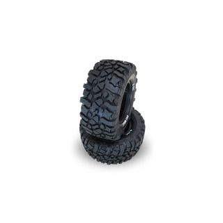 Pitbull Tyre 2.2/3.0 Rock Beast Medium *W/F