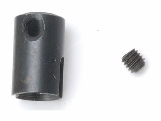 DHK Hobby Centre Diff. Outdrive/Lock Nut(M4 X