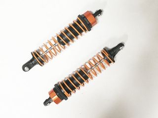 DHK Hobby Shock Absorber Complete (2)