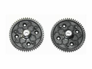 DHK Hobby Spur Gear 53T (Plastic)