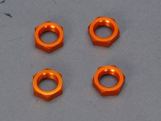 DHK Hobby 17Mm Nut (4)