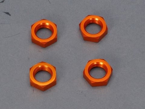 DHK Hobby 17Mm Nut (4)