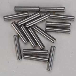 DHK Hobby Pins (2 X 10Mm) (16)