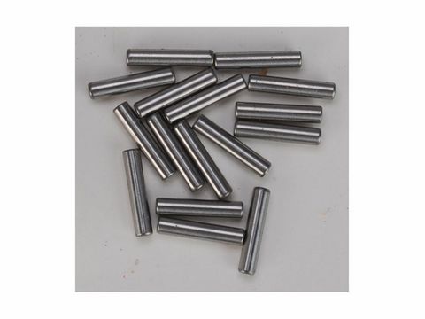 DHK Hobby Pins (2 X 10Mm) (16)