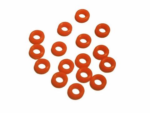 DHK Hobby O Ring (8 X 2Mm) (16) *