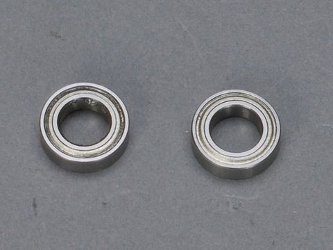 DHK Hobby Ball Bearing (8 X 14 X 4Mm) (2) *