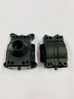 DHK Hobby Diff. Gearbox-Fr/Rr For Brushed Mode