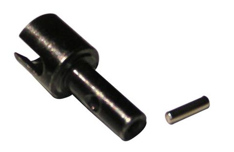 DHK Hobby Pinion Gear Outdrive/Pins (2X8Mm)