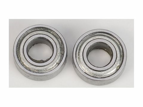 DHK Hobby Ball Bearing (5 X 11 X 4Mm) (2) *