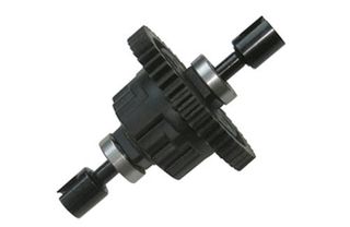 DHK Hobby Central Diff. Set