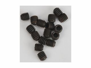 DHK Hobby Set Screw (M4 X 4Mm) (16) *