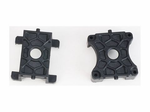 DHK Hobby Centre Diff Gearbox/Gearbox Plate