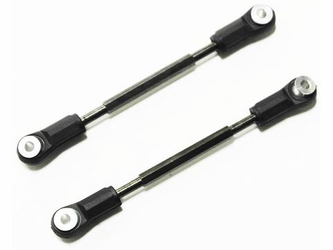 DHK Hobby Steering Linkage W/Rod Ends (2) *