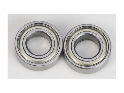 DHK Hobby Ball Bearing (6 X 12 X 4Mm) (2)