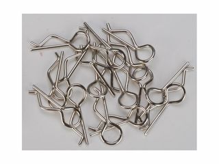 DHK Hobby Pin-A (1.5Mm) (16)