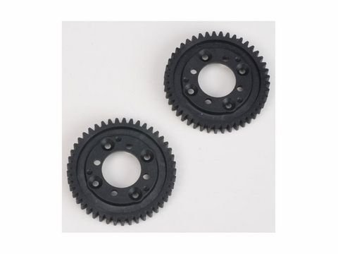 DHK Hobby Spur Gear 45T (Plastic)