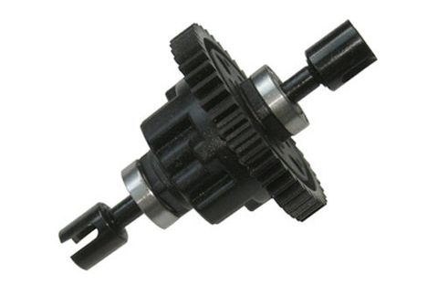 DHK Hobby Central Diff. Set