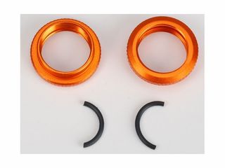 DHK Hobby Shock Adjust./O Ring (18.5X1.5Mm)(2) *
