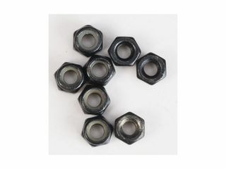 DHK Hobby M3 Nylon Nut (8)