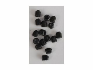 DHK Hobby Grub Screw (M3 X 3Mm) (8) *