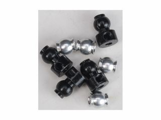 DHK Hobby Anti-Roll Bar Pivot Ball-Up/Low(4Set  *