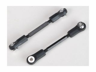 DHK Hobby Steering Linkage Assy (2)