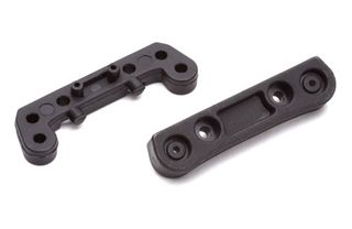 DHK Hobby Upper Susp. Arm Mount-Rr/Susp.Mount