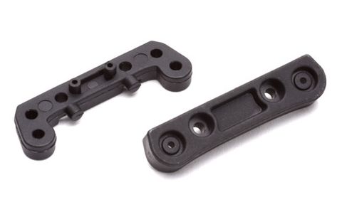 DHK Hobby Upper Susp. Arm Mount-Rr/Susp.Mount