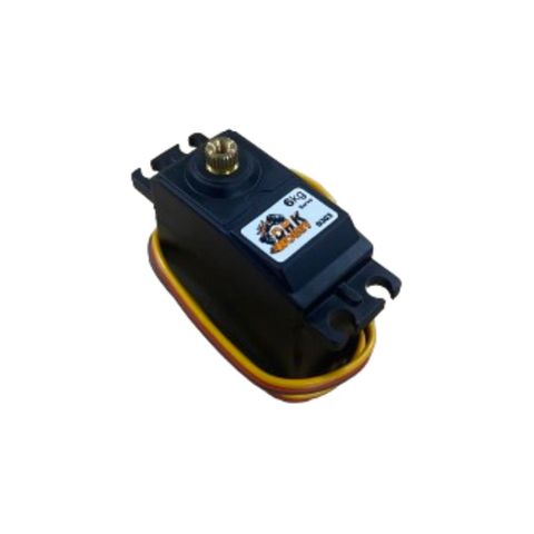 DHK Hobby Servo (6Kg) Waterproof