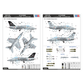 Hobbyboss 1:48 Amx Ground Attack *