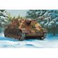 Hobbyboss 1:35 German Panzer Iv/70 (A) Sd. Kfz.162