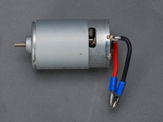 DHK Hobby Brushed Motor 550