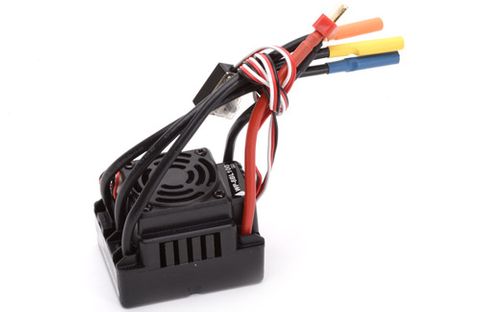 DHK Hobby Brushless Esc 60A