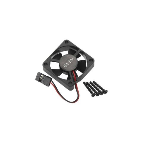 DHK Hobby Esc Fan B/L (Hw) *