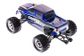 DHK Hobby Crosse BL 1:10 Monster Truck Brushless 4WD *