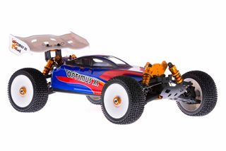 DHK Hobby Optimus XL 1:8 Buggy Brushless4WD