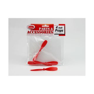 Guillows 4 Inch Plastic Prop (3)