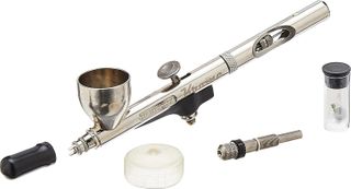 Badger Renegade Krome Airbrush Kit Hc