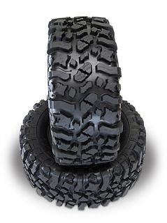 Pitbull Tyre 3.8Xl Rock Beast W/F *