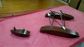 Balsa Usa 1/4 Scale WWI Floats x3  Mains& Tail 708mm supports 10Kg