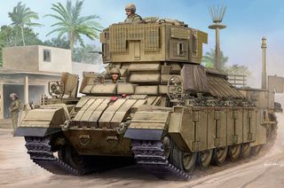 Hobbyboss 1:35 Idf Apc Nagmachon (Doghouse )