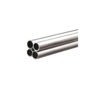 KS Metals 36 Round Aluminum 1/2 (1PerTubex4) *