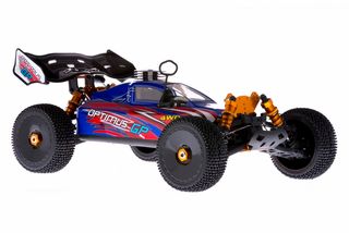 DHK Hobby Optimus GP 1:8 Buggy Nitro 4Wd*